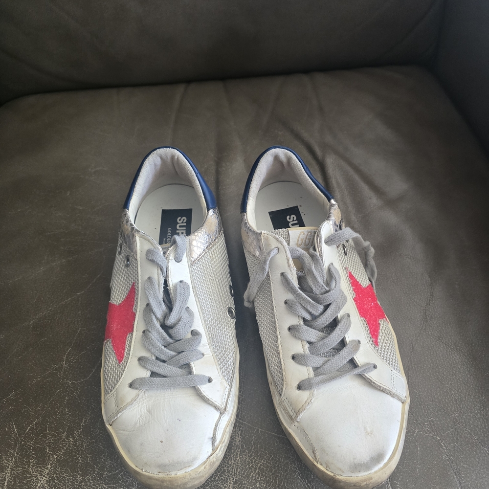 Golden Goose Sneakers